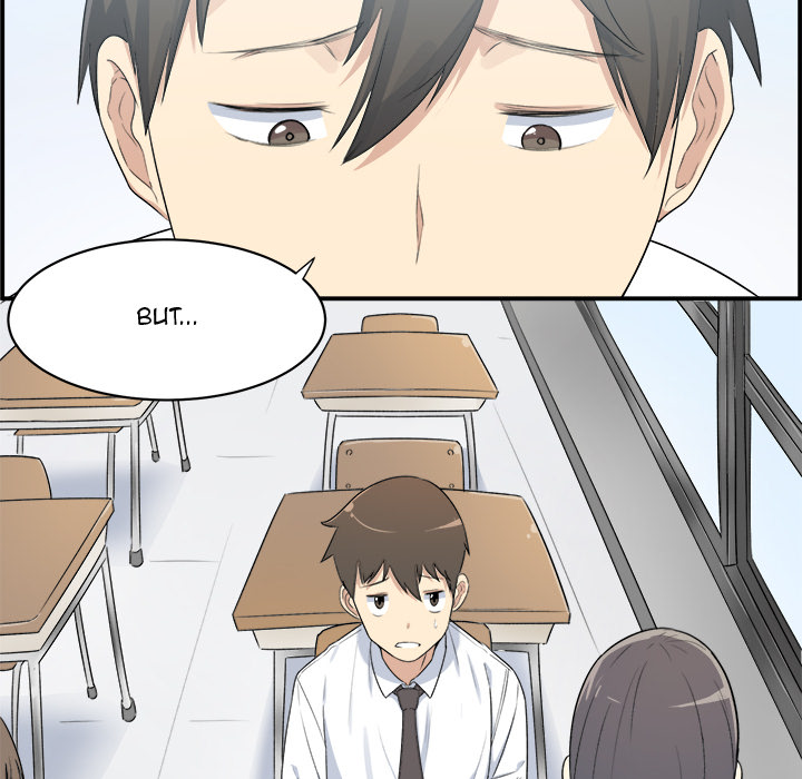 Excuse me, This is my Room - Chapter 1 [photo 34] - MangaPorn