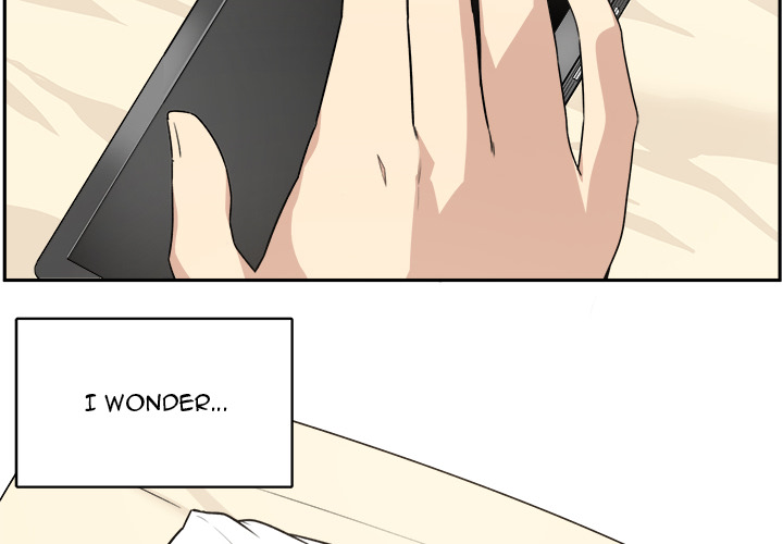 Excuse me, This is my Room - Chapter 1 [photo 4] - MangaPorn