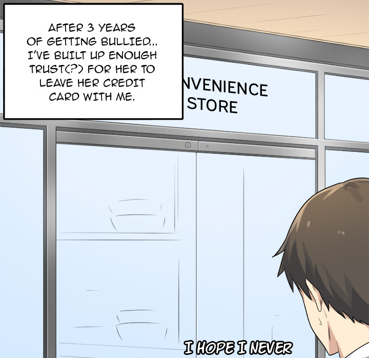 Excuse me, This is my Room - Chapter 1 [photo 40] - MangaPorn