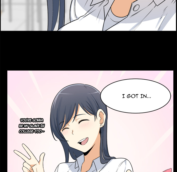 Excuse me, This is my Room - Chapter 1 [photo 45] - MangaPorn