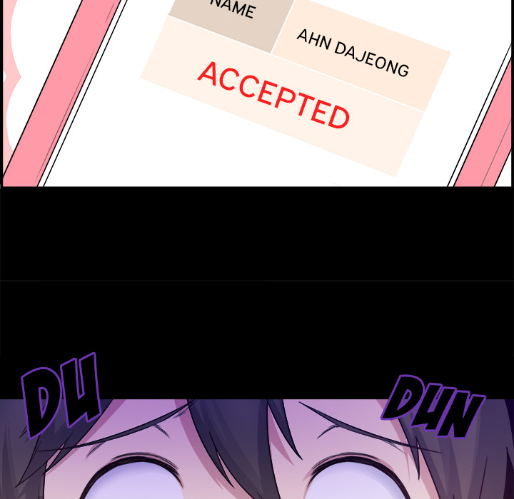 Excuse me, This is my Room - Chapter 1 [photo 47] - MangaPorn