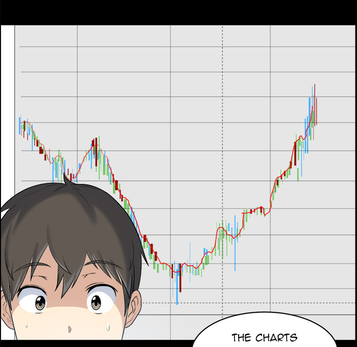 Excuse me, This is my Room - Chapter 1 [photo 58] - MangaPorn