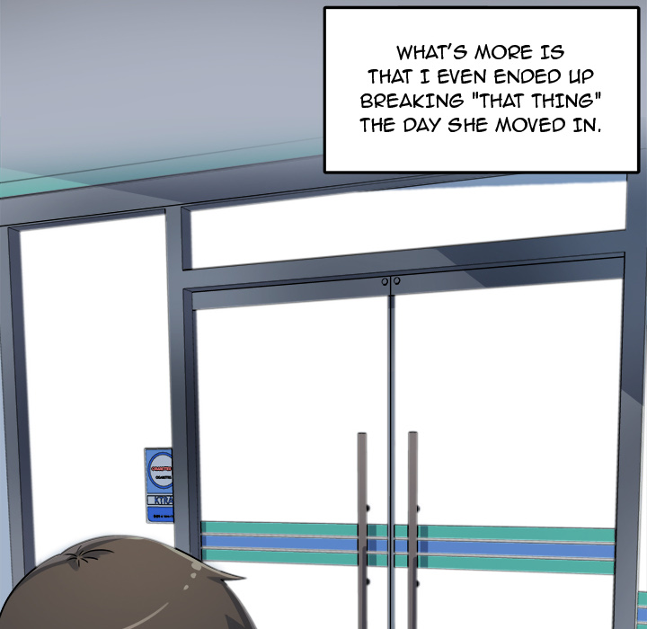 Excuse me, This is my Room - Chapter 1 [photo 90] - MangaPorn