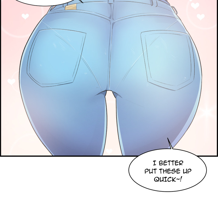 Excuse me, This is my Room - Chapter 1 [photo 96] - MangaPorn