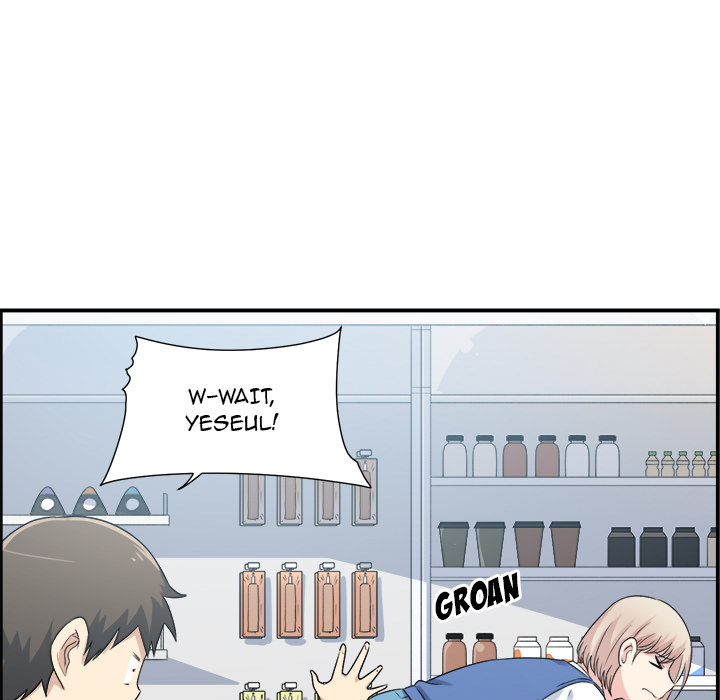 Excuse me, This is my Room - Chapter 1 [photo 97] - MangaPorn