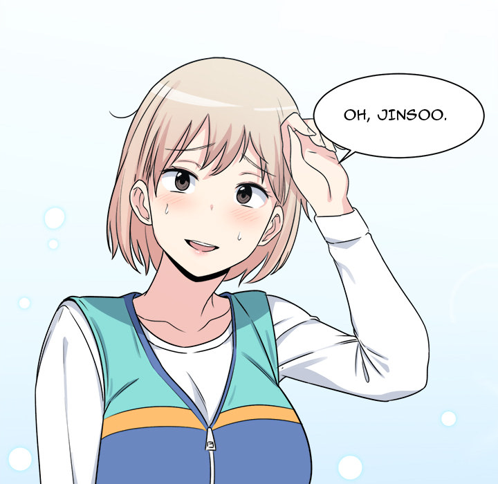 Excuse me, This is my Room - Chapter 1 [photo 99] - MangaPorn