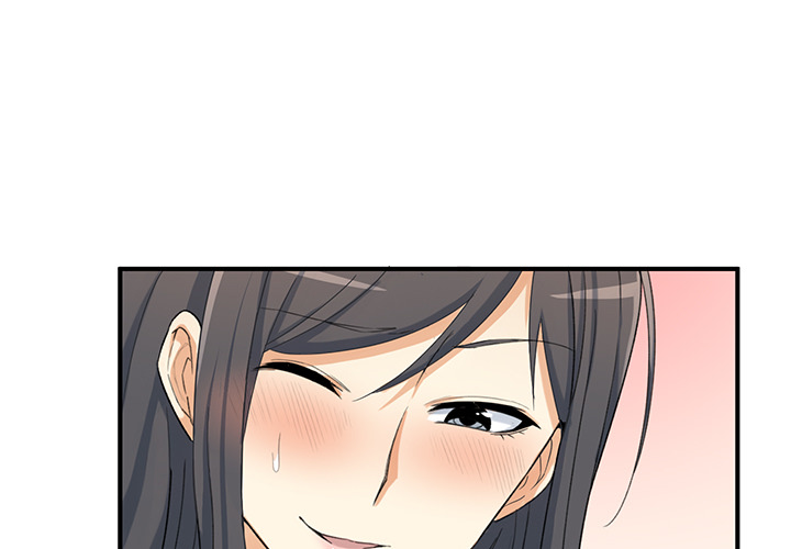 Excuse me, This is my Room - Chapter 2 [photo 1] - MangaPorn