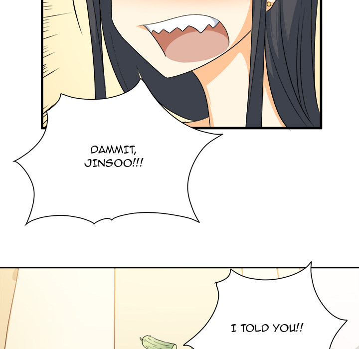 Excuse me, This is my Room - Chapter 2 [photo 117] - MangaPorn