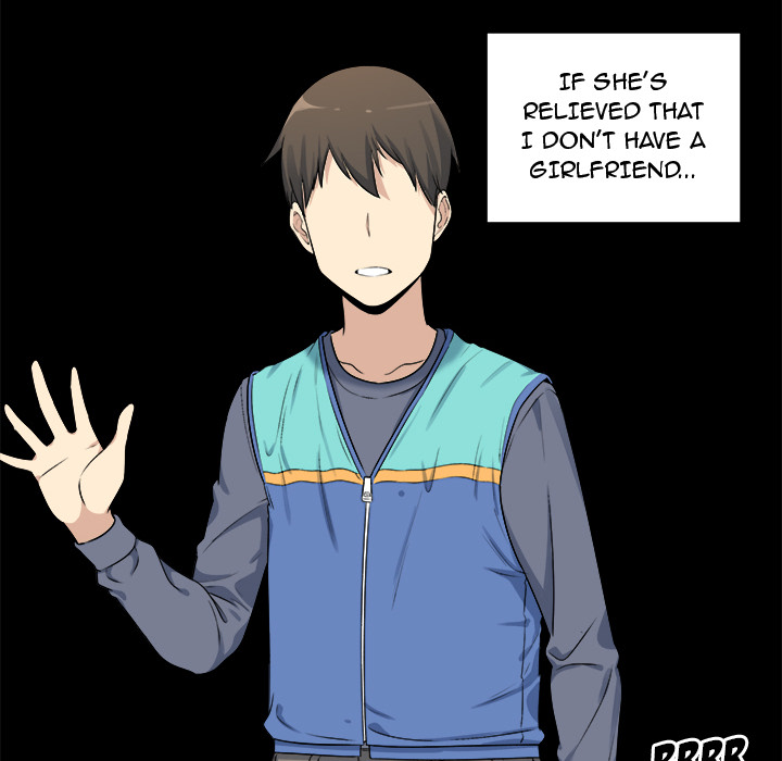 Excuse me, This is my Room - Chapter 2 [photo 21] - MangaPorn