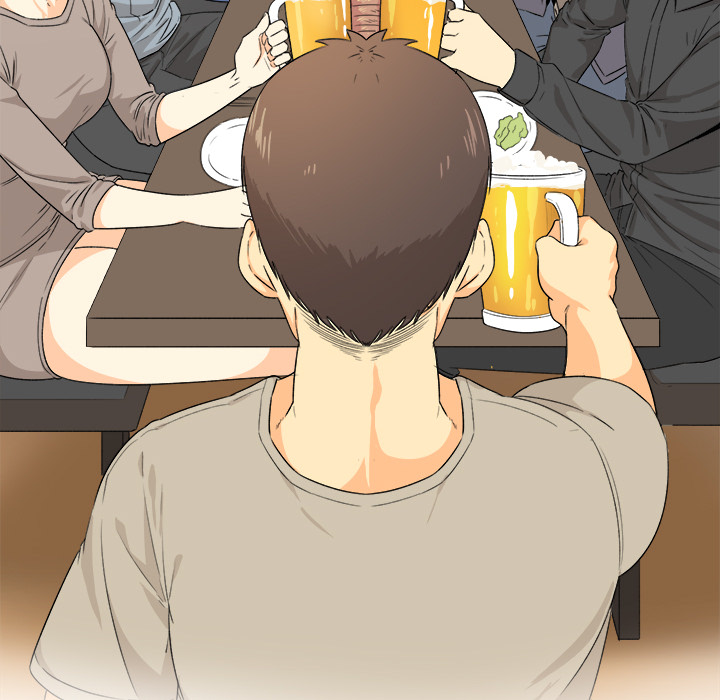 Excuse me, This is my Room - Chapter 2 [photo 29] - MangaPorn