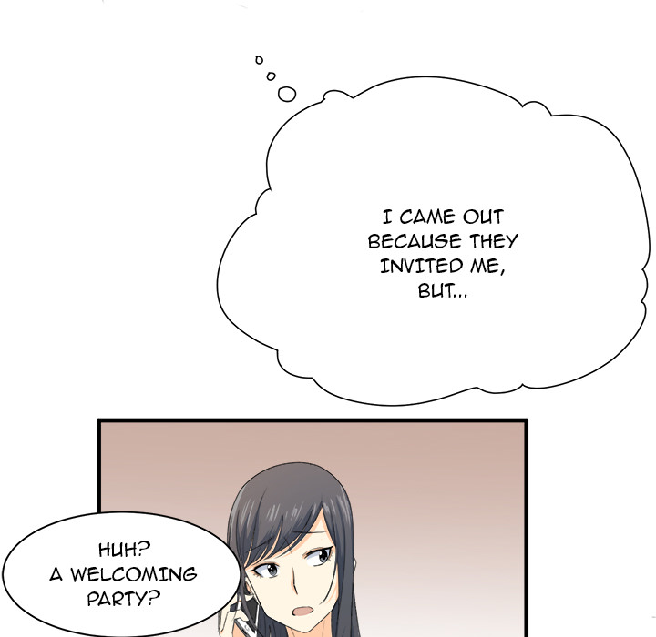 Excuse me, This is my Room - Chapter 2 [photo 31] - MangaPorn