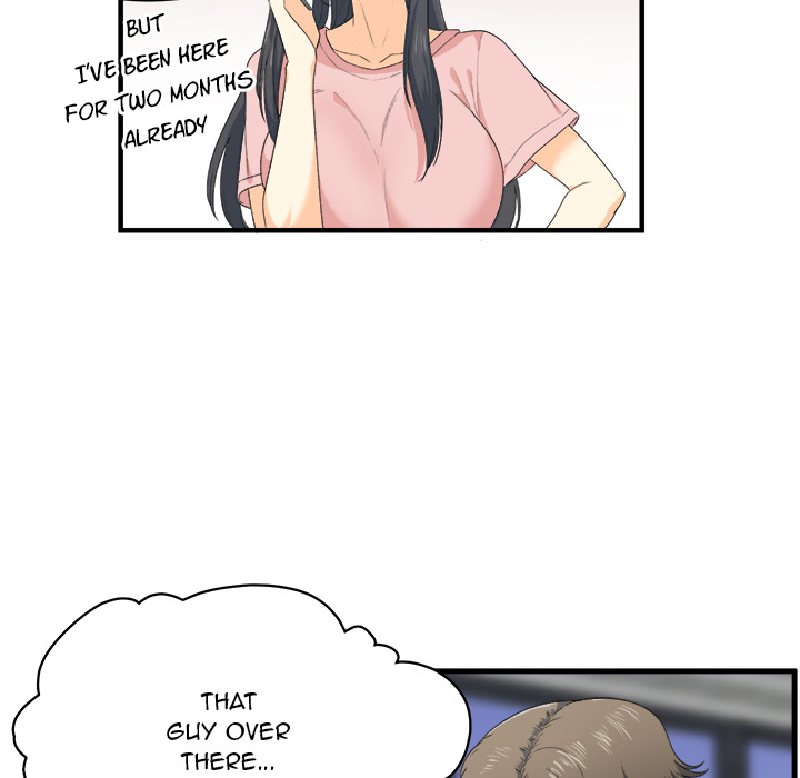 Excuse me, This is my Room - Chapter 2 [photo 32] - MangaPorn