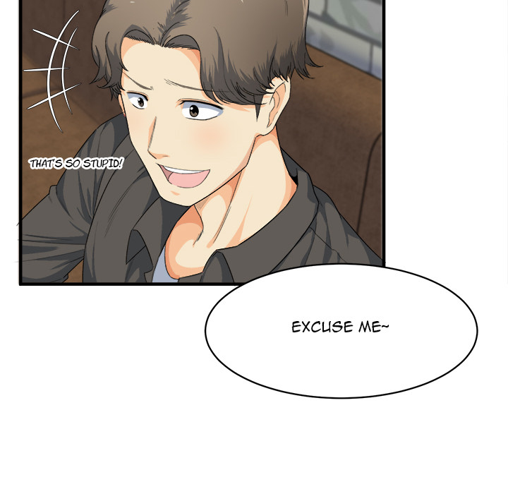 Excuse me, This is my Room - Chapter 2 [photo 36] - MangaPorn