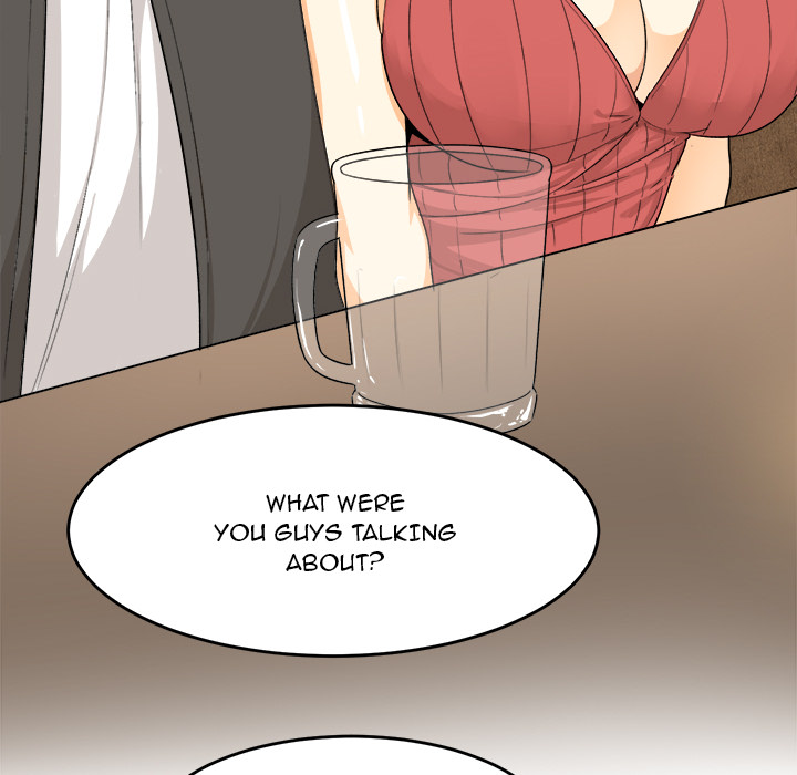 Excuse me, This is my Room - Chapter 2 [photo 41] - MangaPorn