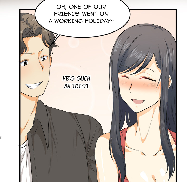 Excuse me, This is my Room - Chapter 2 [photo 42] - MangaPorn