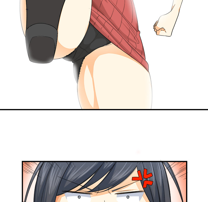 Excuse me, This is my Room - Chapter 2 [photo 48] - MangaPorn