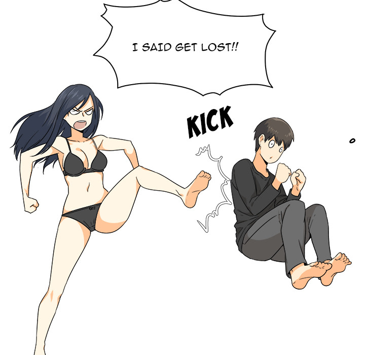 Excuse me, This is my Room - Chapter 2 [photo 68] - MangaPorn