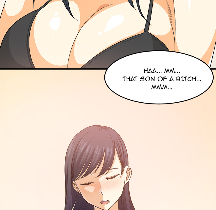 Excuse me, This is my Room - Chapter 2 [photo 76] - MangaPorn