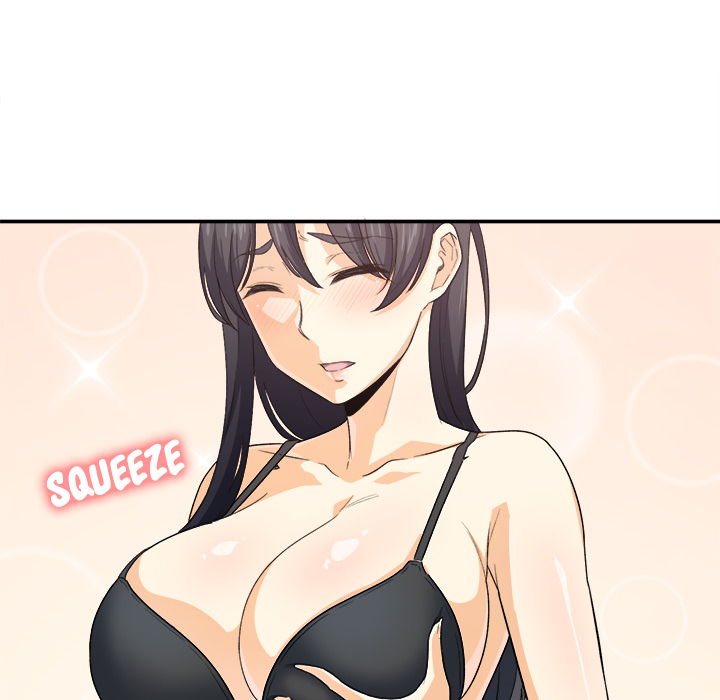 Excuse me, This is my Room - Chapter 2 [photo 79] - MangaPorn