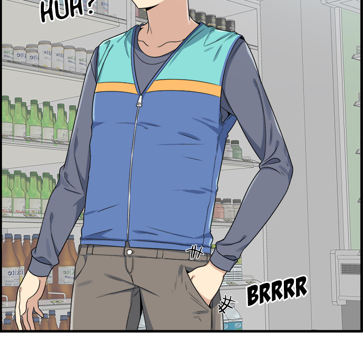 Excuse me, This is my Room - Chapter 2 [photo 9] - MangaPorn