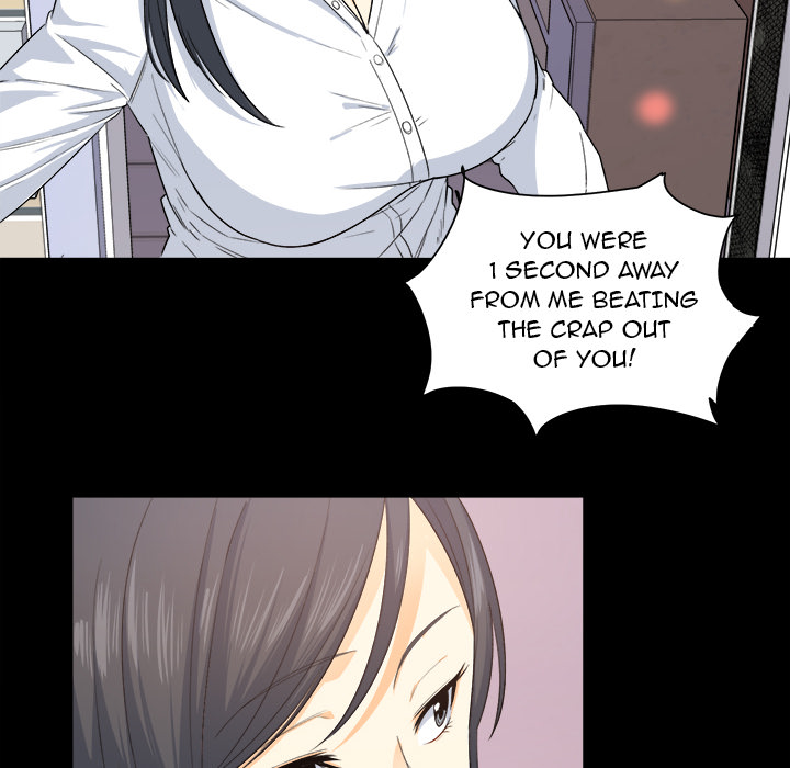 Excuse me, This is my Room - Chapter 2 [photo 92] - MangaPorn