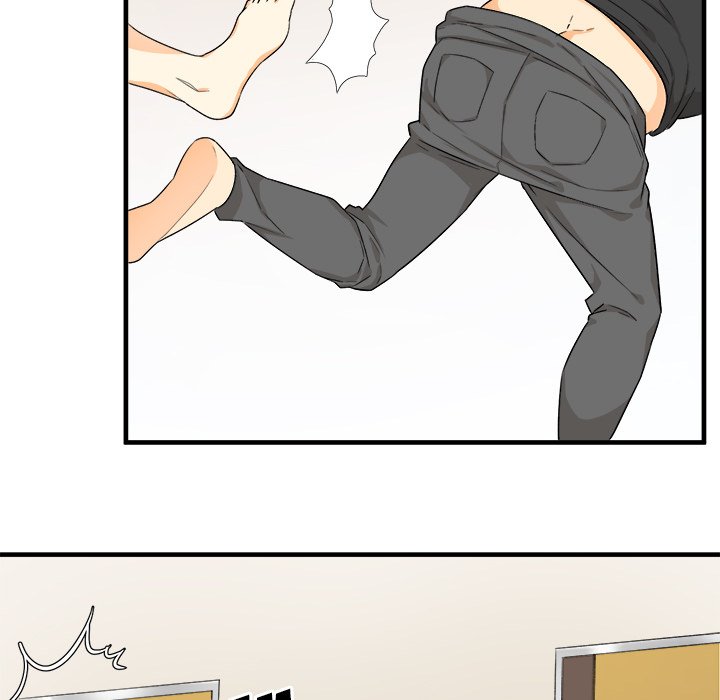 Excuse me, This is my Room - Chapter 3 [photo 10] - MangaPorn