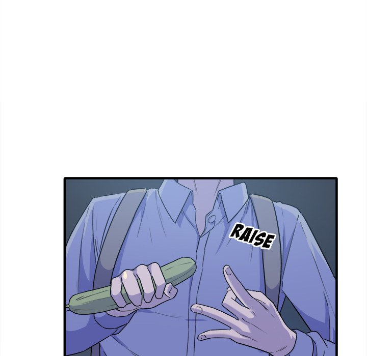 Excuse me, This is my Room - Chapter 3 [photo 100] - MangaPorn