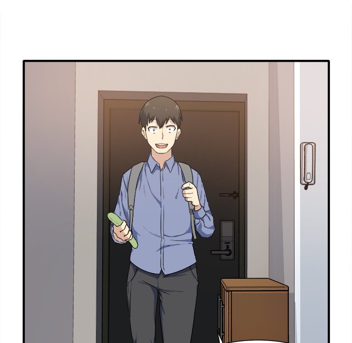 Excuse me, This is my Room - Chapter 3 [photo 104] - MangaPorn