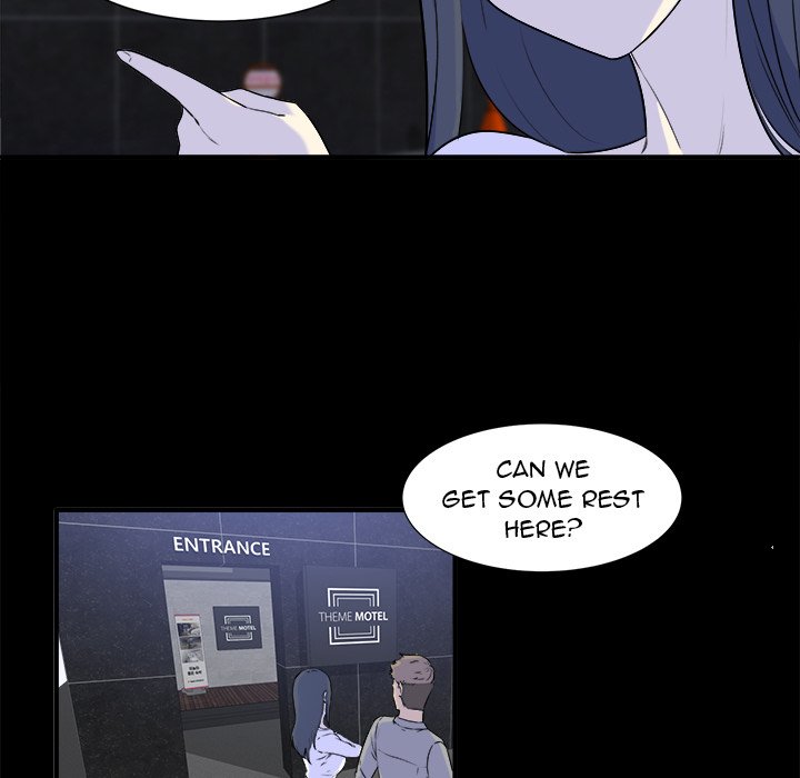 Excuse me, This is my Room - Chapter 3 [photo 114] - MangaPorn