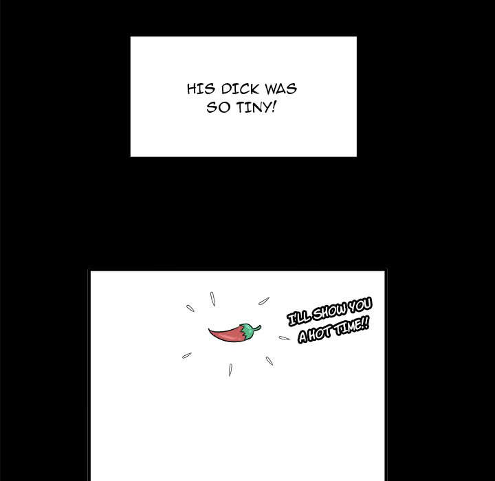 Excuse me, This is my Room - Chapter 3 [photo 121] - MangaPorn