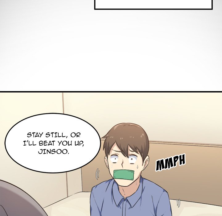 Excuse me, This is my Room - Chapter 3 [photo 149] - MangaPorn