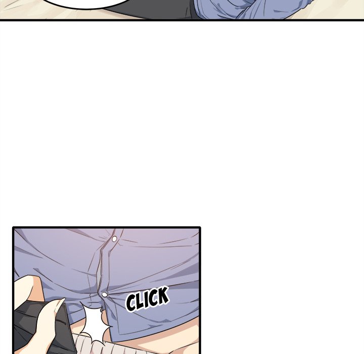 Excuse me, This is my Room - Chapter 3 [photo 152] - MangaPorn