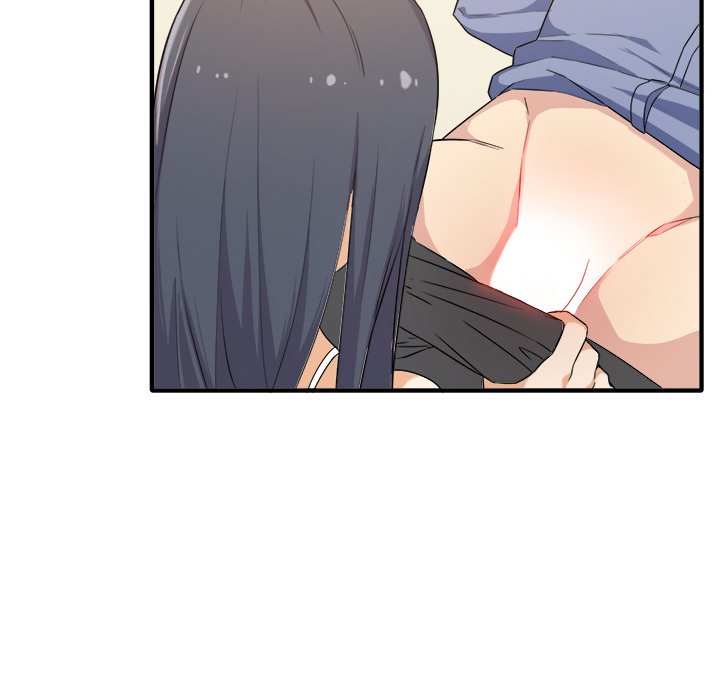 Excuse me, This is my Room - Chapter 3 [photo 154] - MangaPorn