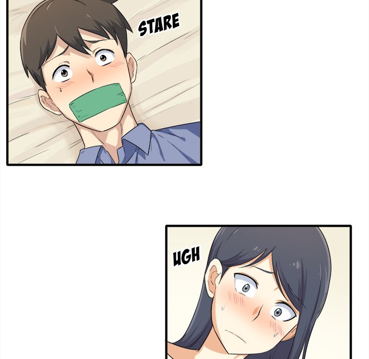 Excuse me, This is my Room - Chapter 3 [photo 163] - MangaPorn