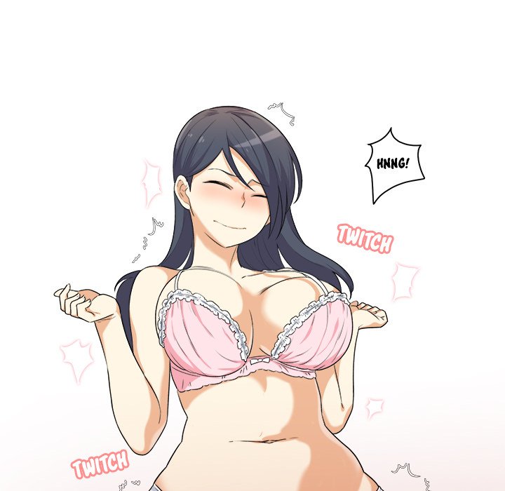 Excuse me, This is my Room - Chapter 3 [photo 167] - MangaPorn