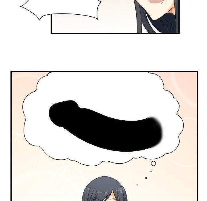 Excuse me, This is my Room - Chapter 3 [photo 17] - MangaPorn