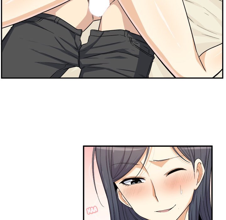 Excuse me, This is my Room - Chapter 3 [photo 170] - MangaPorn