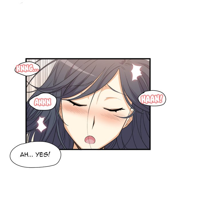 Excuse me, This is my Room - Chapter 3 [photo 173] - MangaPorn