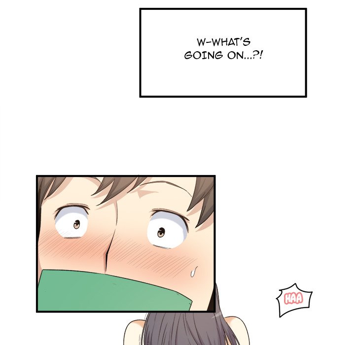 Excuse me, This is my Room - Chapter 3 [photo 174] - MangaPorn