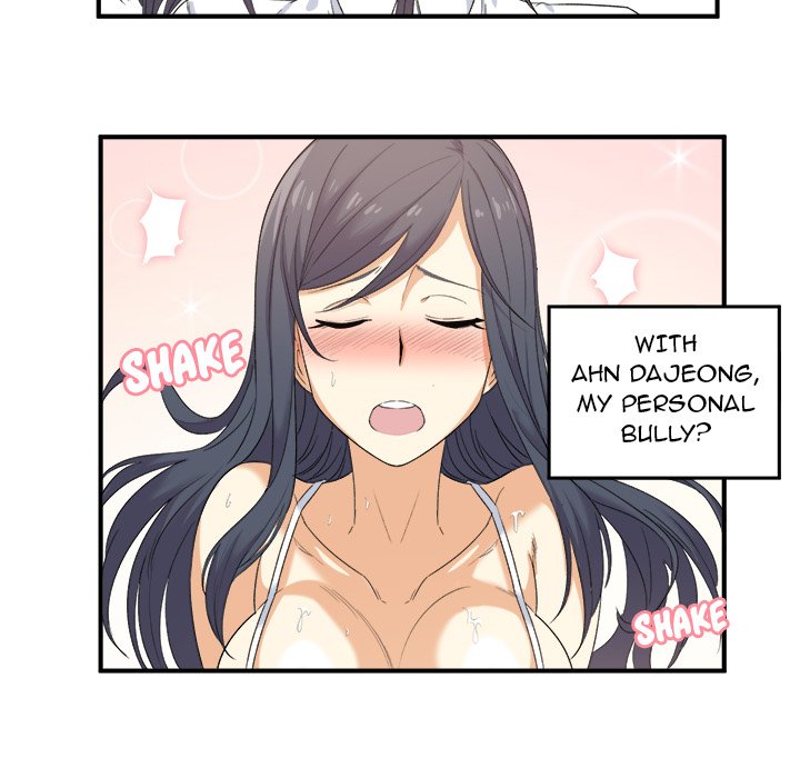 Excuse me, This is my Room - Chapter 3 [photo 177] - MangaPorn