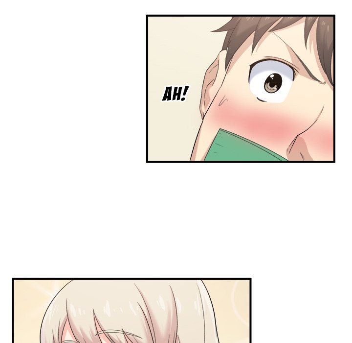 Excuse me, This is my Room - Chapter 3 [photo 178] - MangaPorn