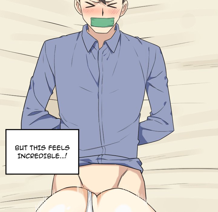 Excuse me, This is my Room - Chapter 3 [photo 186] - MangaPorn