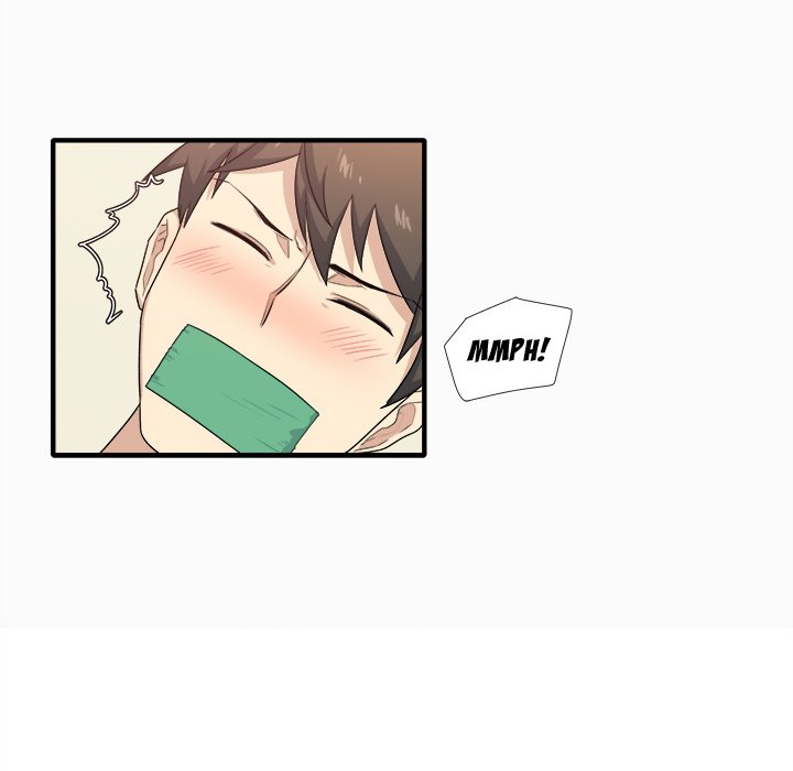 Excuse me, This is my Room - Chapter 3 [photo 191] - MangaPorn