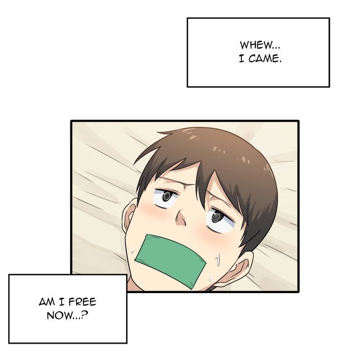 Excuse me, This is my Room - Chapter 3 [photo 197] - MangaPorn