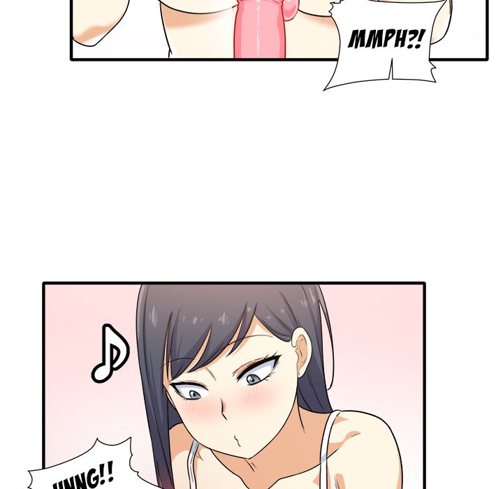 Excuse me, This is my Room - Chapter 3 [photo 199] - MangaPorn