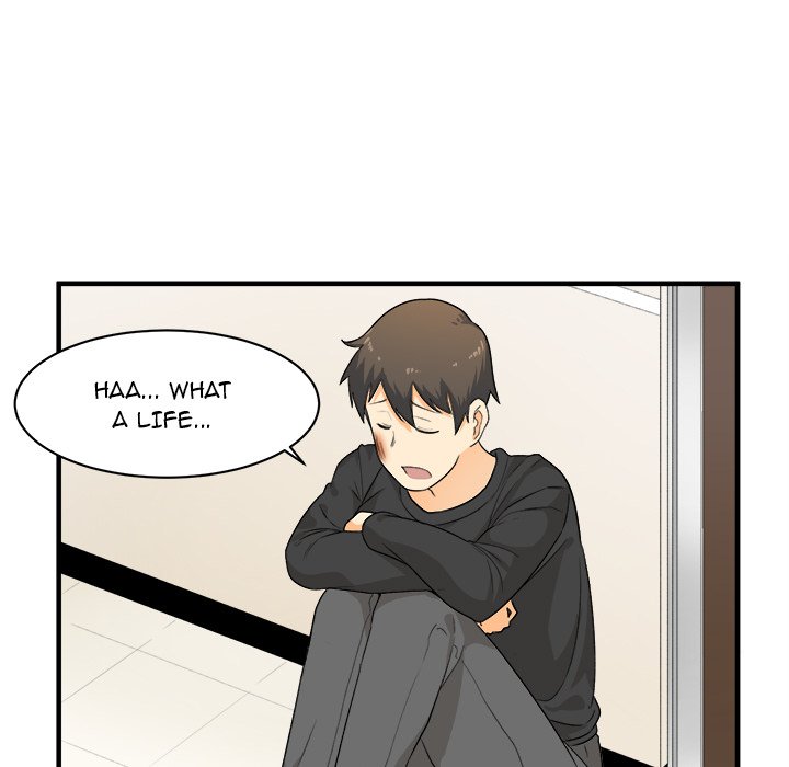 Excuse me, This is my Room - Chapter 3 [photo 23] - MangaPorn