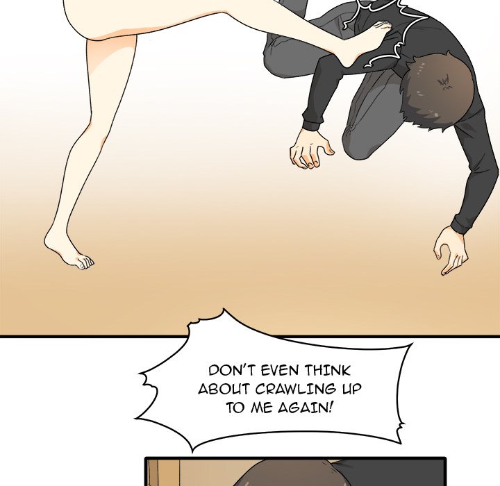 Excuse me, This is my Room - Chapter 3 [photo 35] - MangaPorn