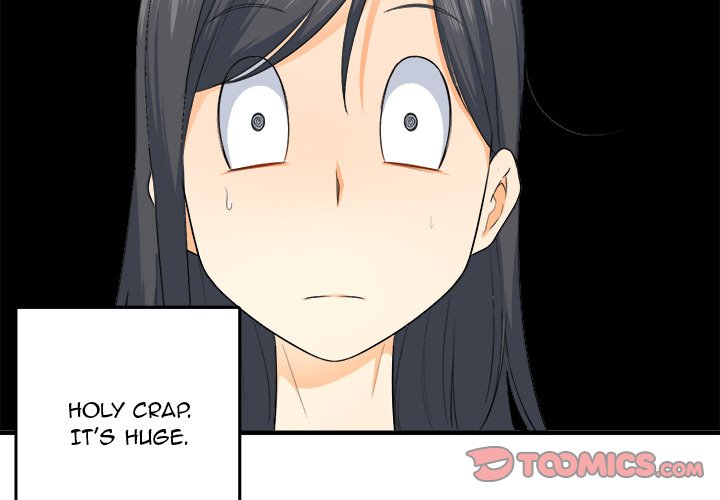 Excuse me, This is my Room - Chapter 3 [photo 4] - MangaPorn