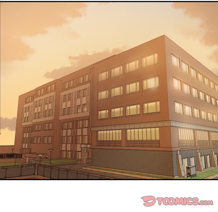 Excuse me, This is my Room - Chapter 3 [photo 40] - MangaPorn