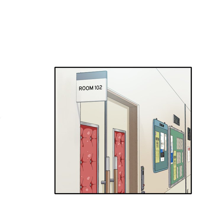 Excuse me, This is my Room - Chapter 3 [photo 41] - MangaPorn